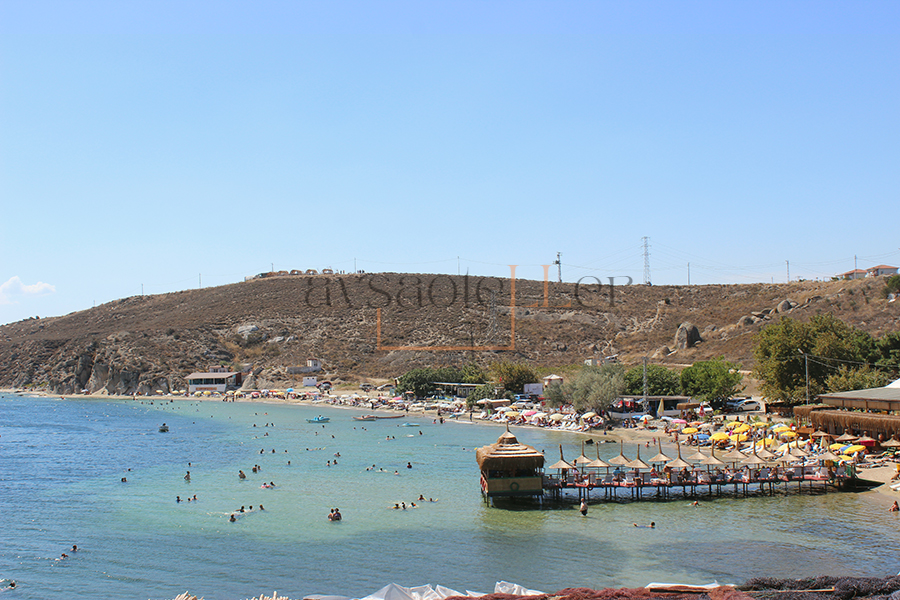 Altınkum Plajı