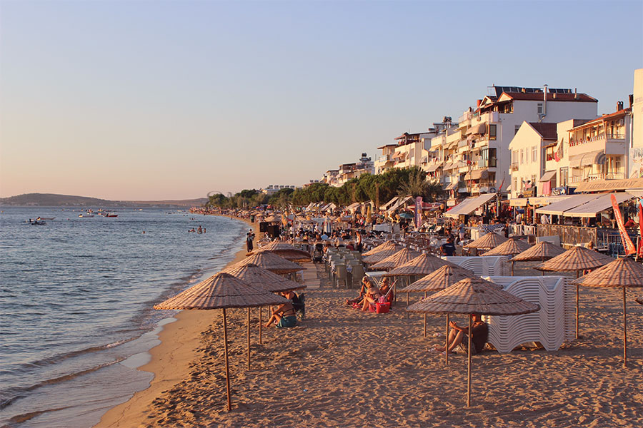 Apartlar En İyi Sezon