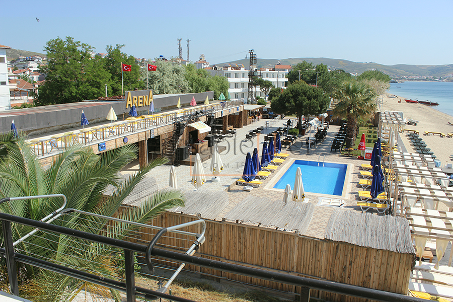 Arena Otel