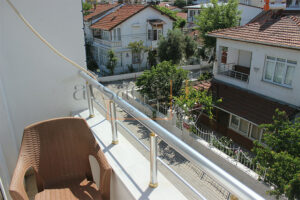 Aşkım Pansiyon
