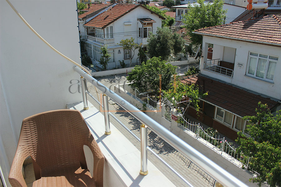 Aşkım Pansiyon