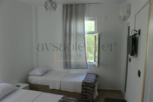 Aşkım Pansiyon