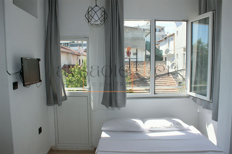 Aşkım Pansiyon
