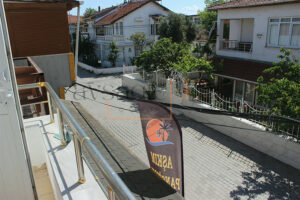 Aşkım Pansiyon