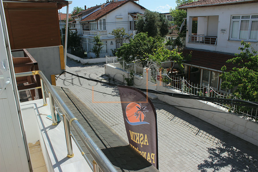 Aşkım Pansiyon
