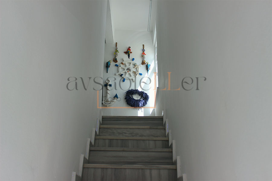 Aşkım Pansiyon