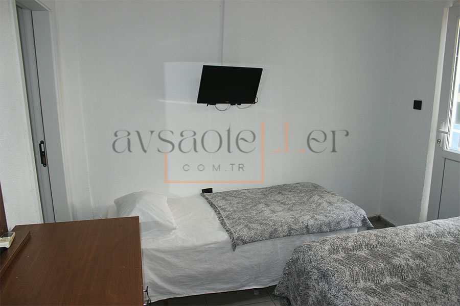Aşkım Pansiyon