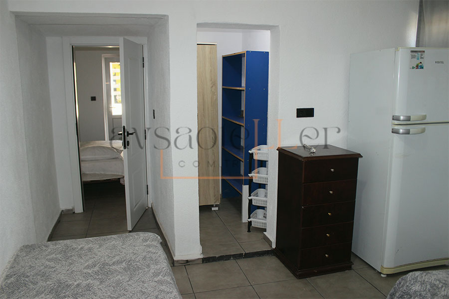 Aşkım Pansiyon