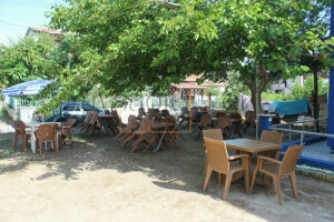 Aşkım Pansiyon
