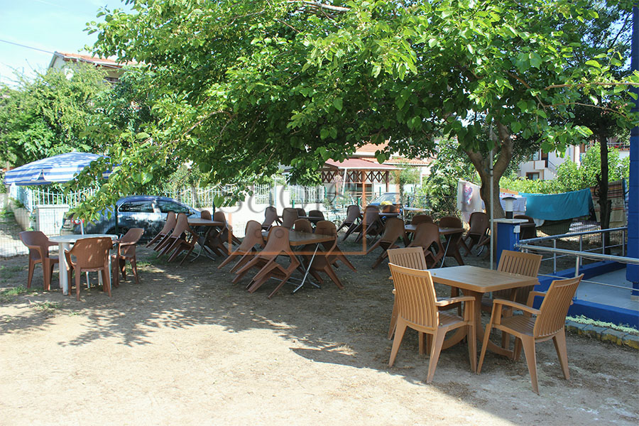 Aşkım Pansiyon