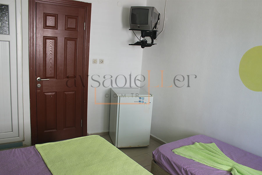 Avşa Apart Otel
