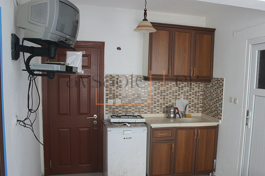 Avşa Apart Otel