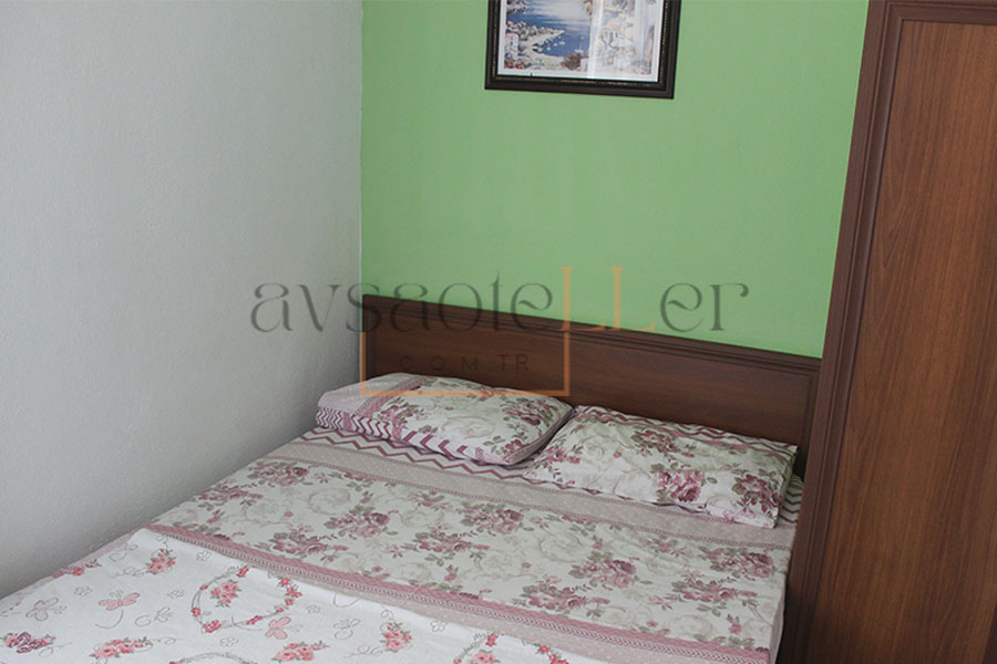 Avşa Apart Otel