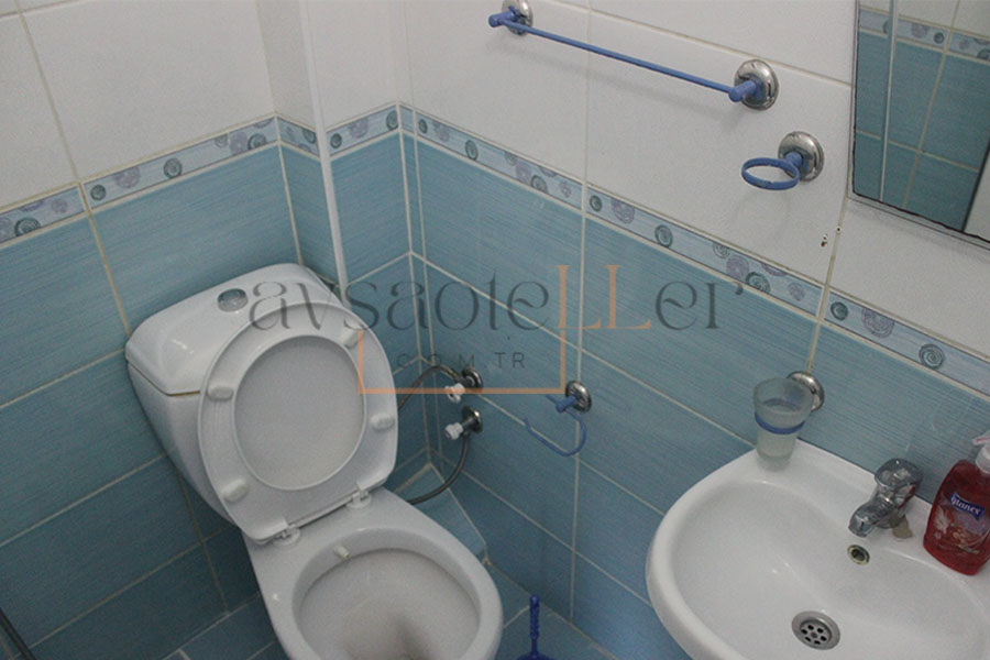 Avşa Apart Otel