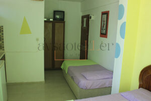 Avşa Apart Otel