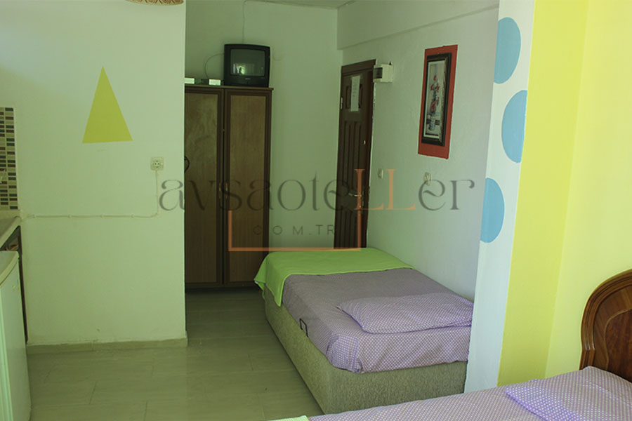 Avşa Apart Otel