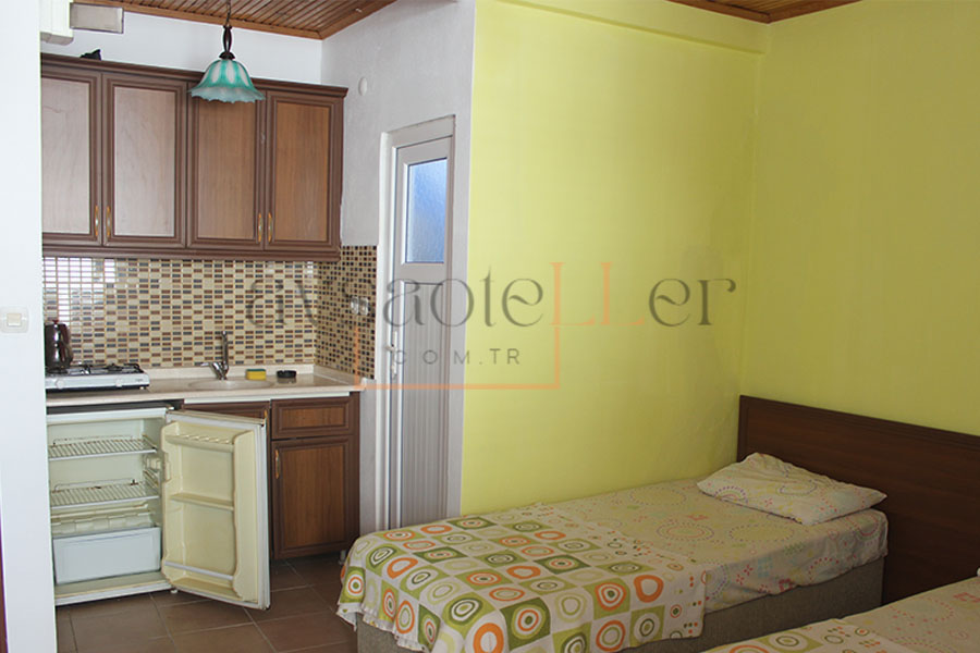 Avşa Apart Otel