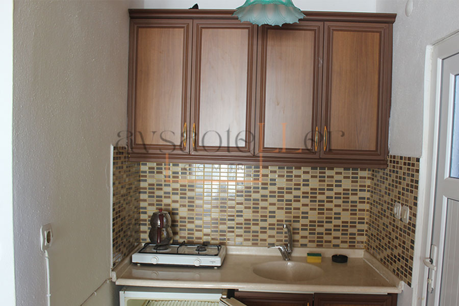 Avşa Apart Otel