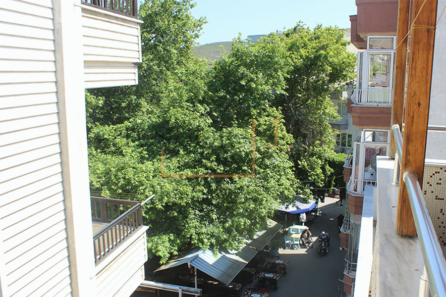 Avşa Apart Otel