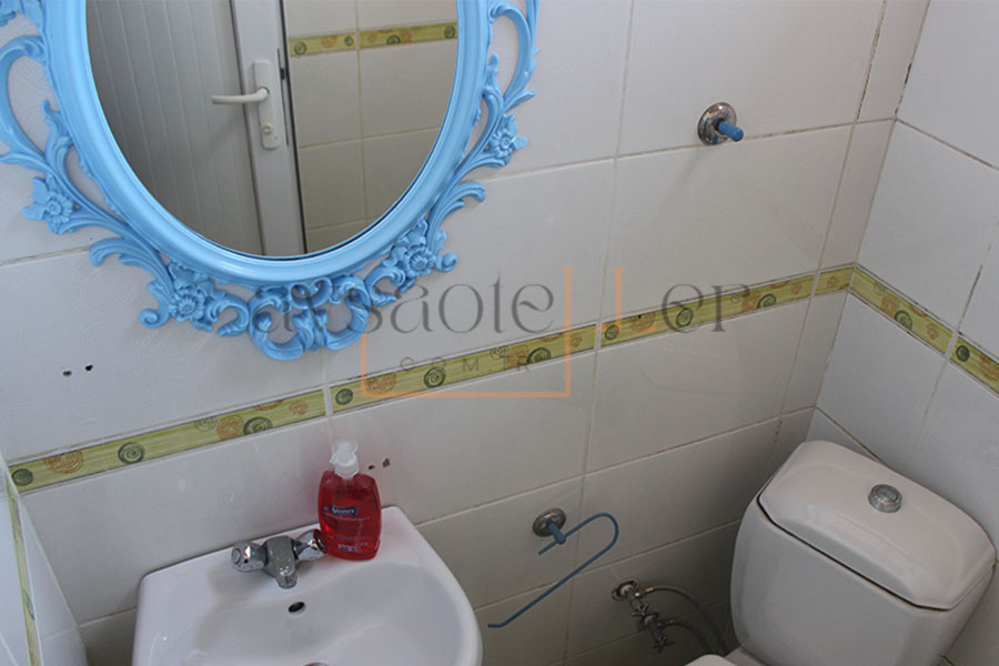 Avşa Apart Otel