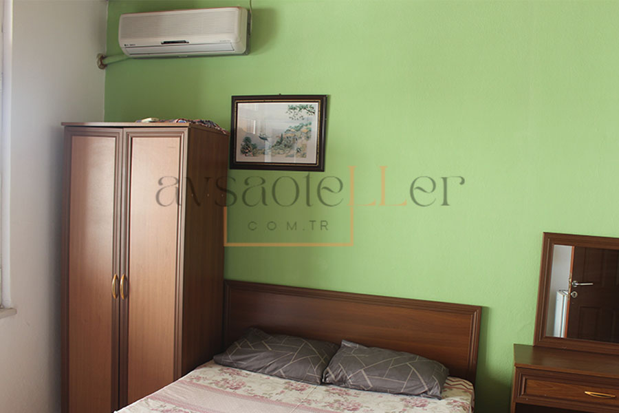 Avşa Apart Otel