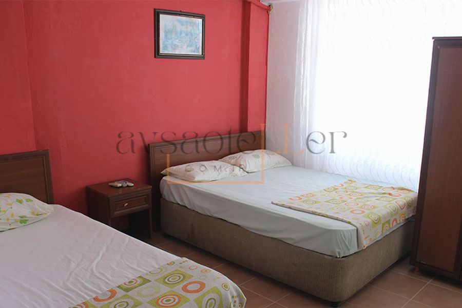 Avşa Apart Otel
