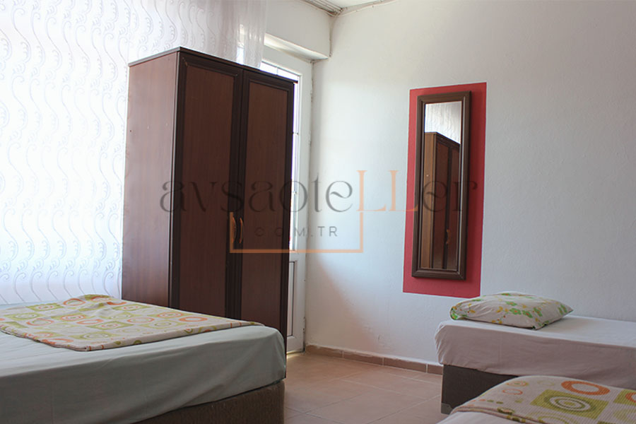 Avşa Apart Otel