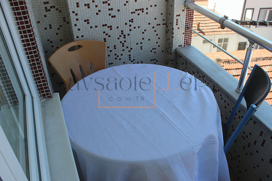 Avşa Apart Otel