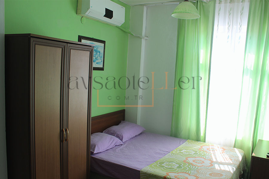 Avşa Apart Otel