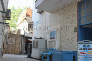 Avşa Apart Otel