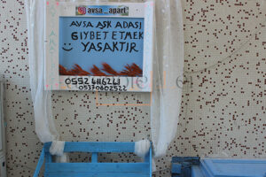 Avşa Apart Otel
