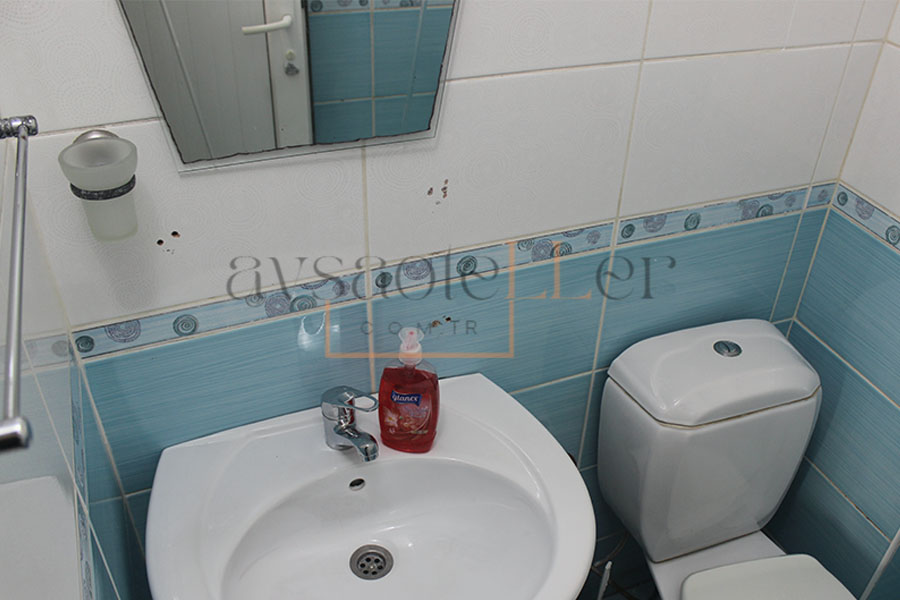 Avşa Apart Otel