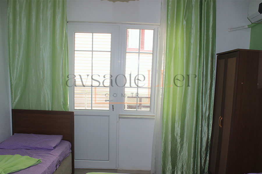 Avşa Apart Otel