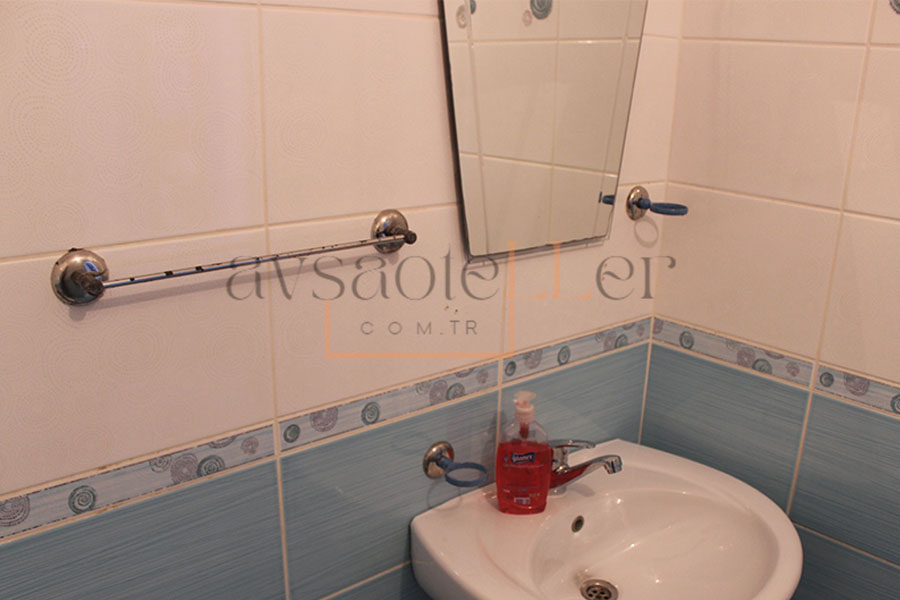 Avşa Apart Otel
