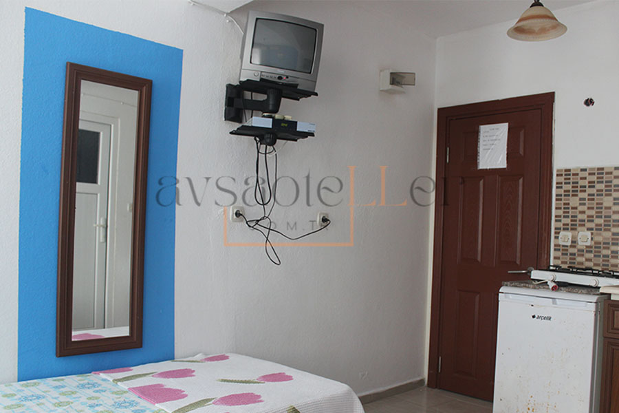 Avşa Apart Otel
