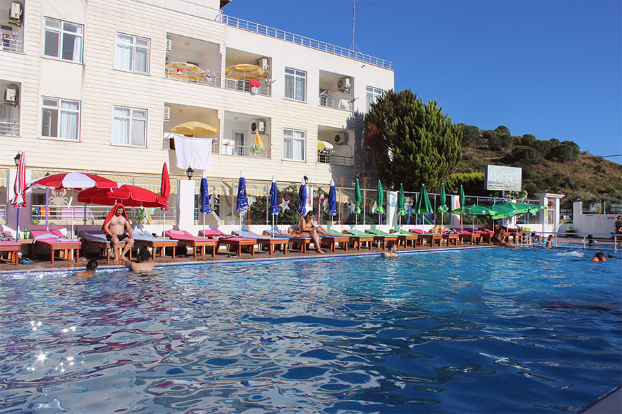 Aydın Motel