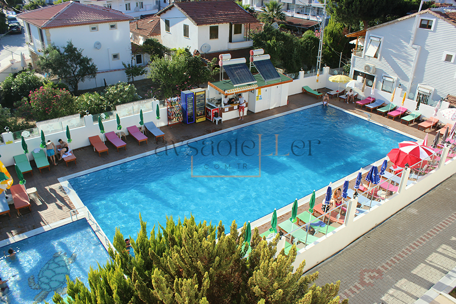 Aydın Motel