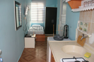 Blue Eden Hotel