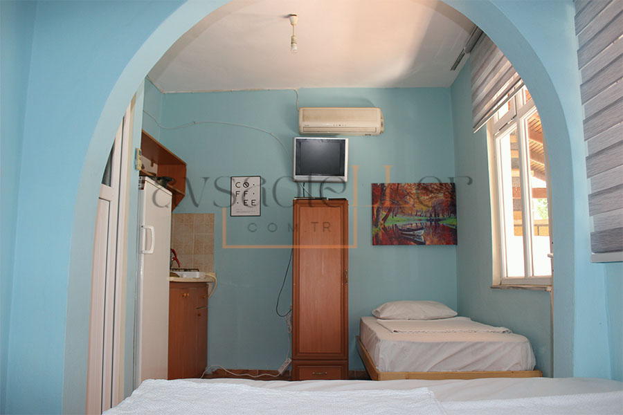 Blue Eden Hotel