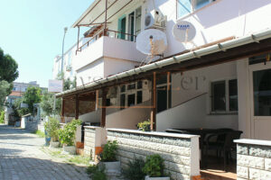 Blue Eden Hotel