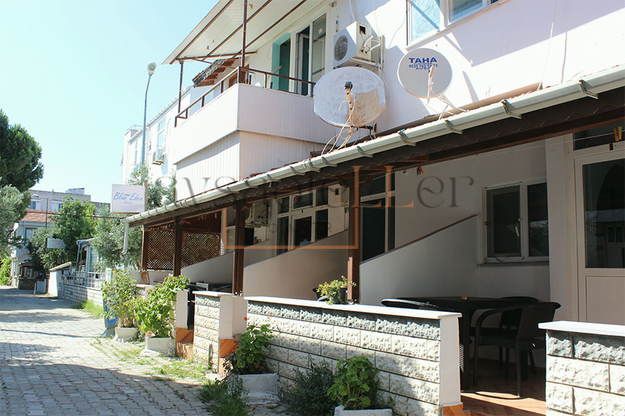 Blue Eden Hotel
