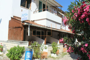Blue Eden Hotel
