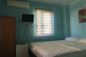 Blue Eden Hotel
