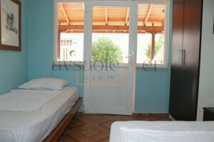 Blue Eden Hotel