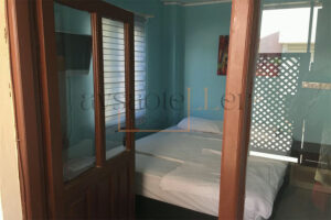 Blue Eden Hotel