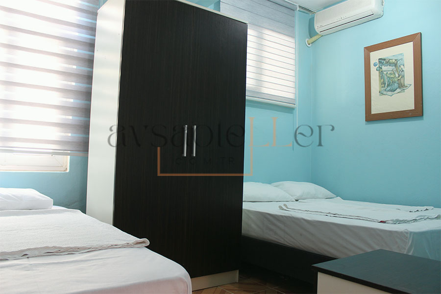 Blue Eden Hotel