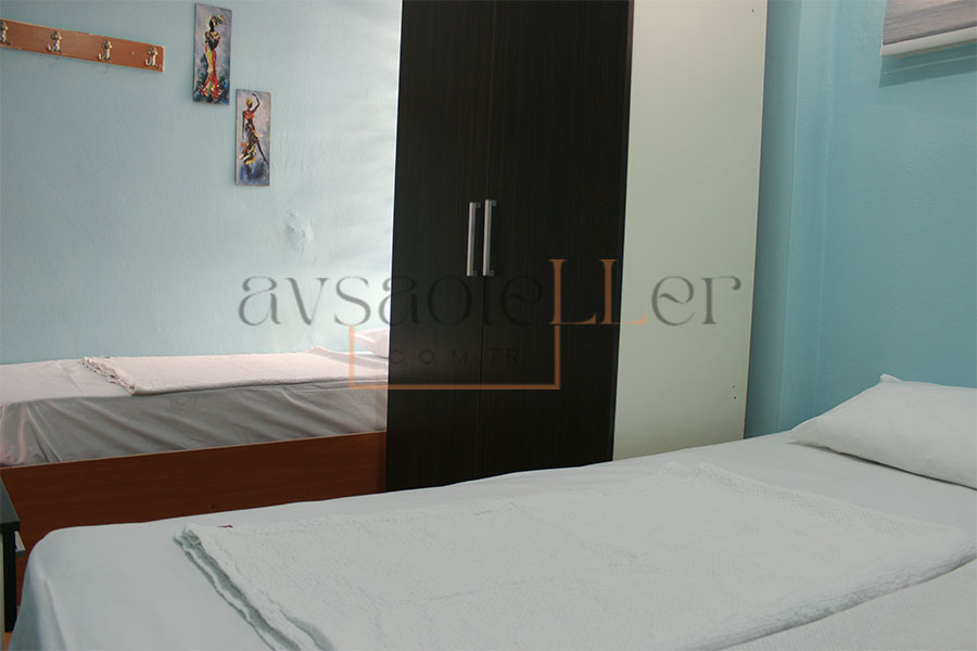 Blue Eden Hotel