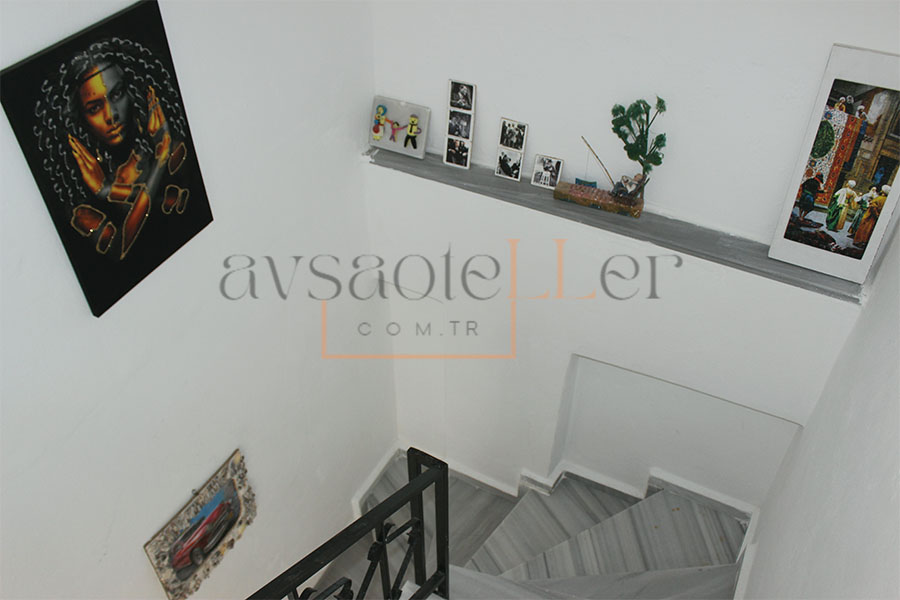 Ceylan Apart