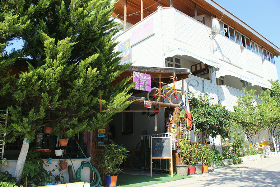 Ceylan Apart