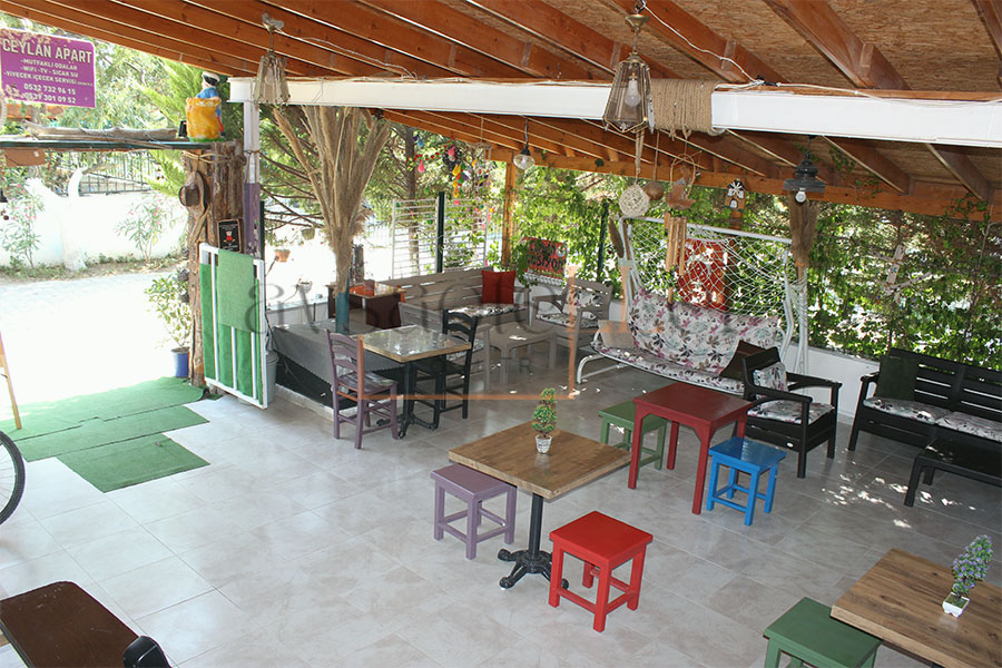 Ceylan Apart